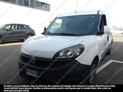 Fiat doblo cargo 1.3 multijet 16v -