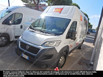 Fiat ducato maxi 35 xlh3 2.3 -