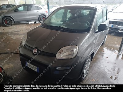 Fiat panda 1.0 firefly 70cv SS -