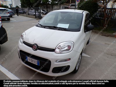 Fiat panda 1.2 69 CV easypower -