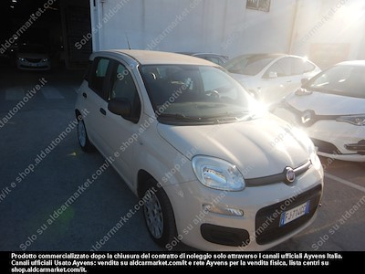 Fiat panda 1.2 69cv E6 easy -