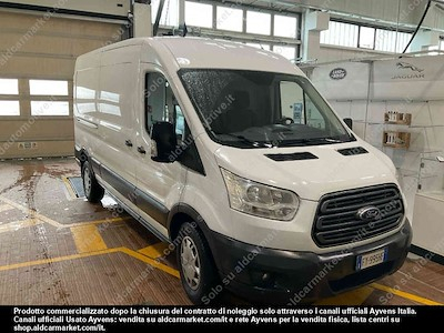 Ford transit 330 l3h2 trend 130cv -