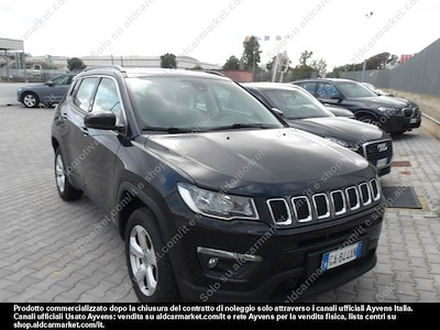 Jeep compass 2.0 mjet II 103kw -