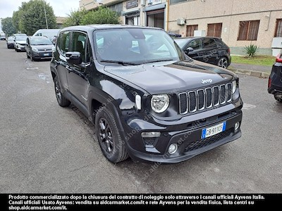 Jeep renegade 1.6 mjet 120cv business -