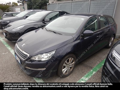 Peugeot 308 SW business bluehdi 120cv -