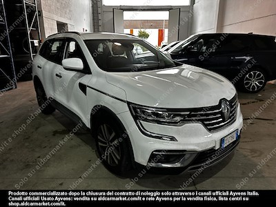 Renault koleos 2.0 blue dci 190 -