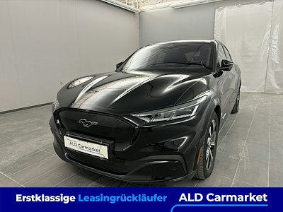 Ford Mustang mach-e AWD Geschlossen, 5-turig, Direktantrieb, 1-Gang