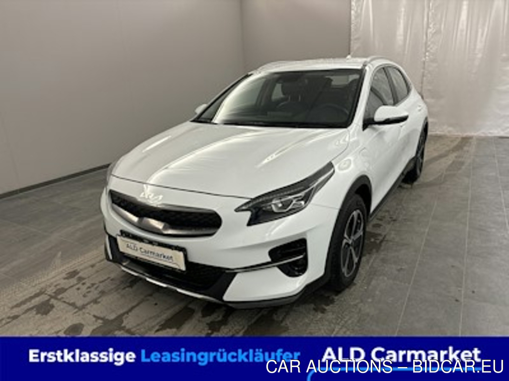 Kia XCeed 1.6 GDI DCT6 OPF Plug-in-Hybrid Vision Geschlossen, 5-turig, Automatik, 6-Gang