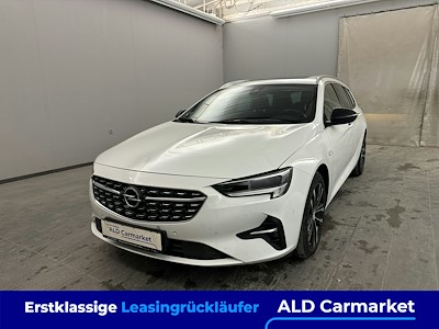 Opel Insignia Sports Tourer 2.0 Diesel 4x4 Aut. Ultimate Kombi, 5-turig, Automatik, 8-Gang