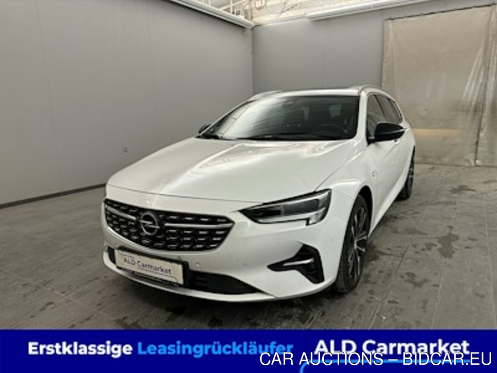 Opel Insignia Sports Tourer 2.0 Diesel 4x4 Aut. Ultimate Kombi, 5-turig, Automatik, 8-Gang