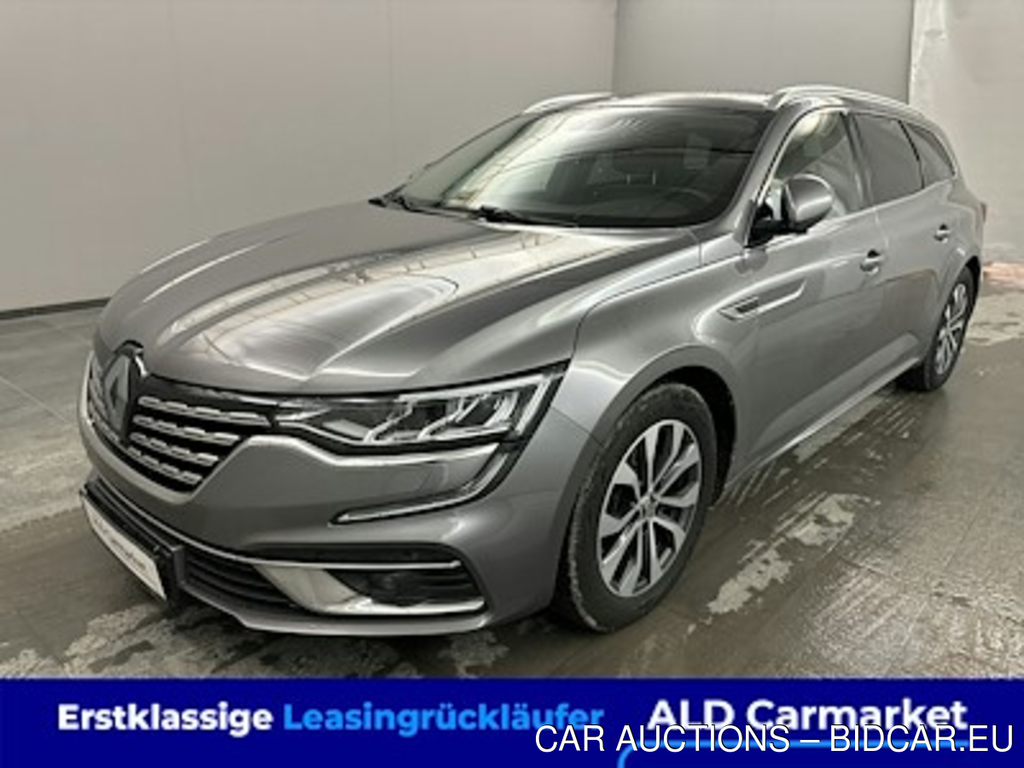 Renault Talisman Grandtour BLUE dCi 160 EDC INTENS Kombi, 5-turig, Automatik, 6-Gang