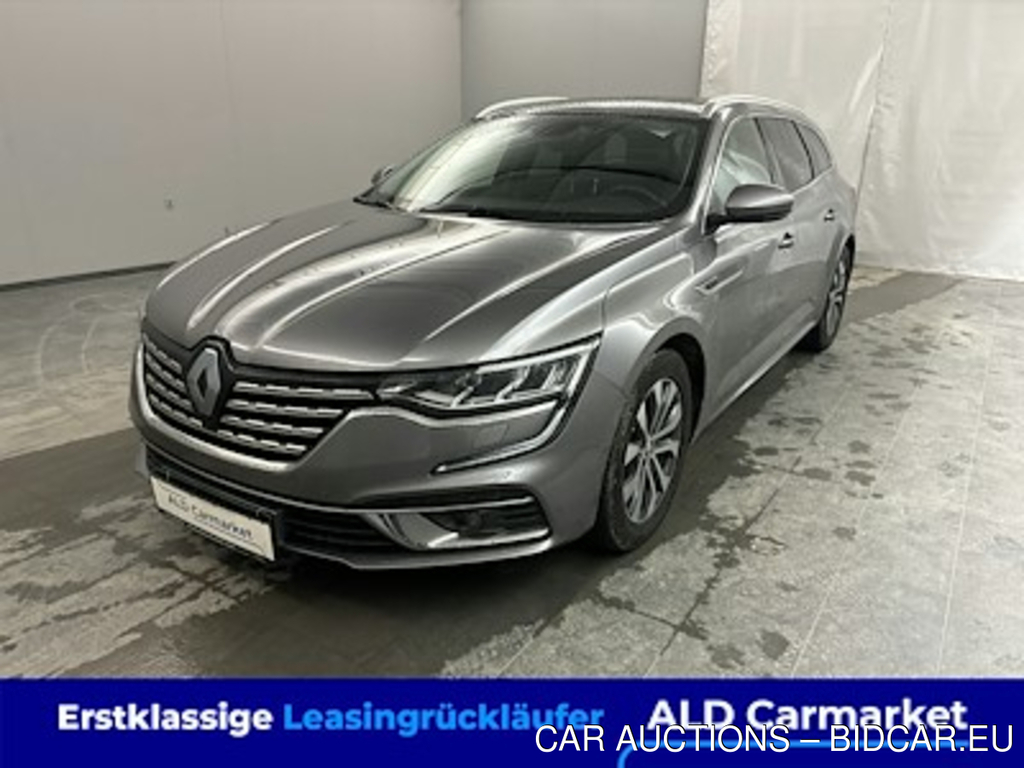 Renault Talisman Grandtour BLUE dCi 160 EDC INTENS Kombi, 5-turig, Automatik, 6-Gang