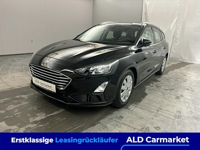 Ford Focus FORD Focus Turnier 1.5 EcoBlue Start-Stopp-System COOL&amp;CONNECT Kombi, 5-turig, 6-Gang