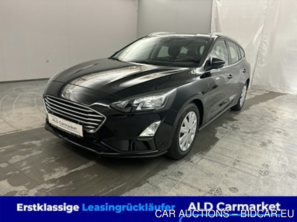 Ford Focus FORD Focus Turnier 1.5 EcoBlue Start-Stopp-System COOL&amp;CONNECT Kombi, 5-turig, 6-Gang