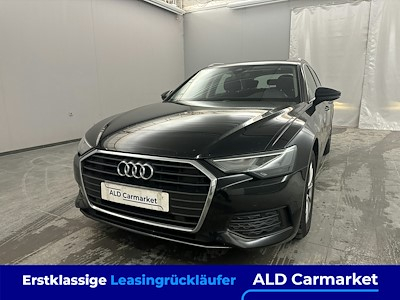 Audi A6 Avant 40 TDI S tronic Kombi, 5-turig, Automatik, 7-Gang