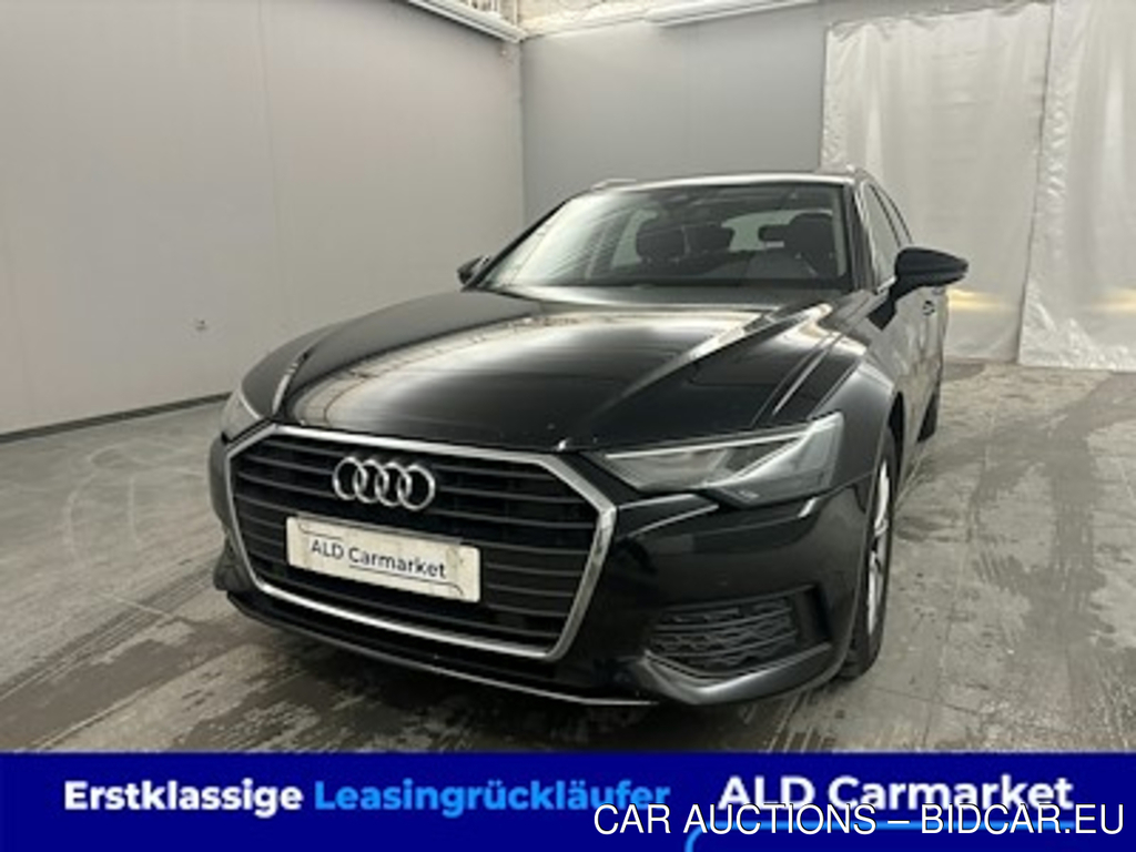 Audi A6 Avant 40 TDI S tronic Kombi, 5-turig, Automatik, 7-Gang