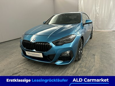 BMW 2er gran coupe BMW 220d Gran Coupe Aut. M Sport Coupe, 5-turig, Automatik, 8-Gang