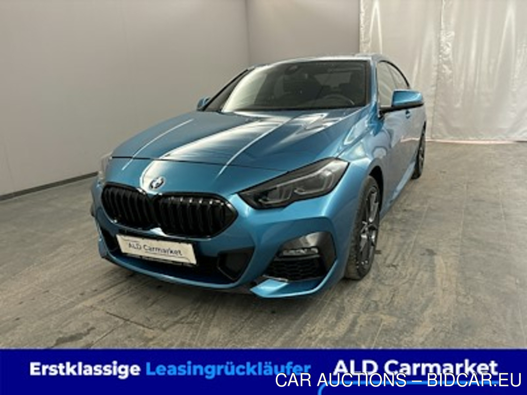 BMW 2er gran coupe BMW 220d Gran Coupe Aut. M Sport Coupe, 5-turig, Automatik, 8-Gang