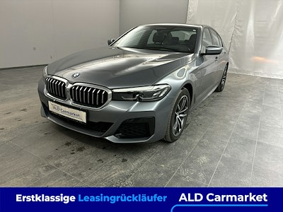 BMW 5er BMW 530e Aut. Limousine, 4-turig, Automatik, 8-Gang