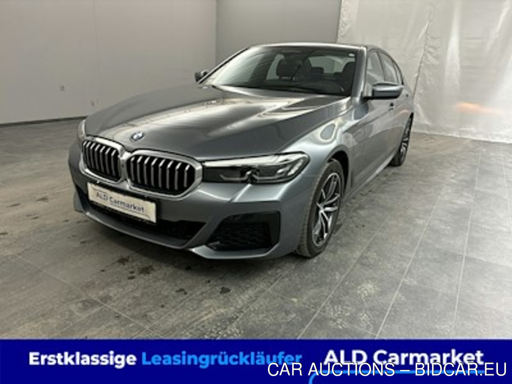 BMW 5er BMW 530e Aut. Limousine, 4-turig, Automatik, 8-Gang