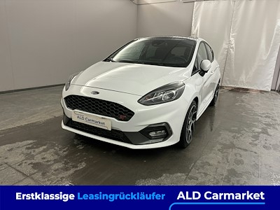 Ford Fiesta 1.5 EcoBoost S&amp;S mit Styling-Paket ST Limousine, 5-turig, 6-Gang