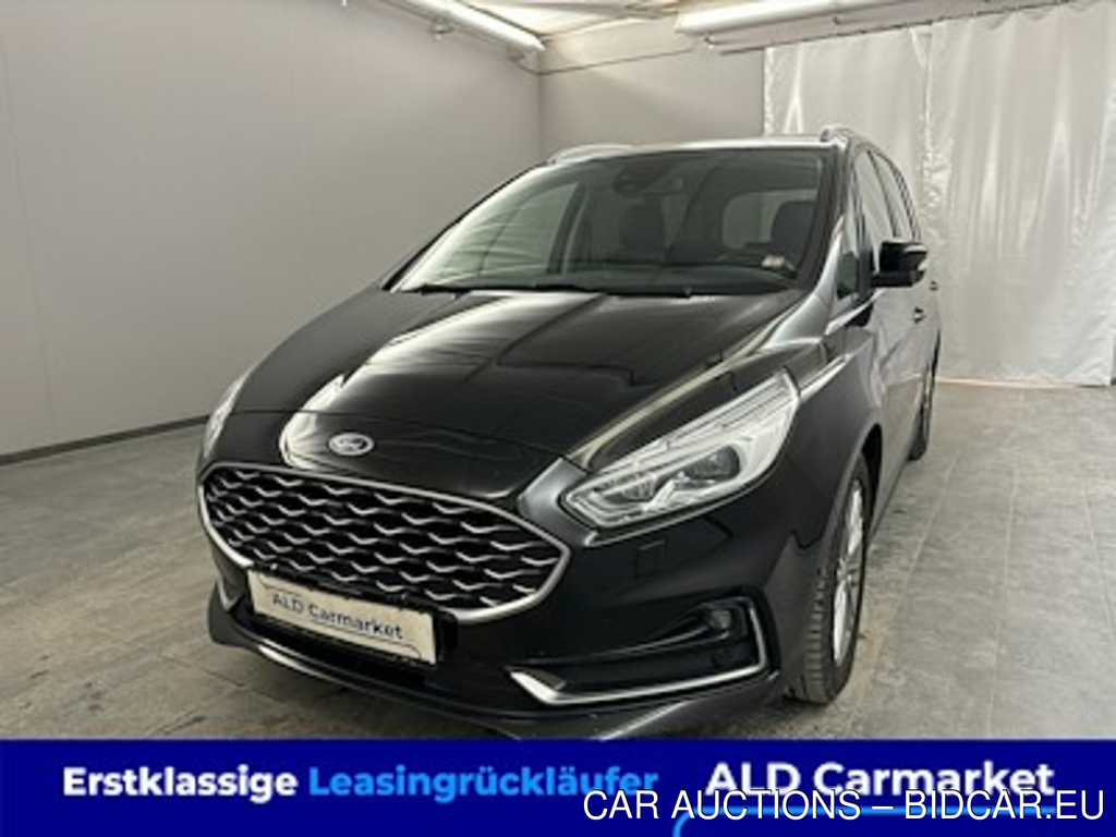 Ford Galaxy 2.0 EcoBlue S&amp;S Aut. VIGNALE Kombi, 5-turig, Automatik, 8-Gang