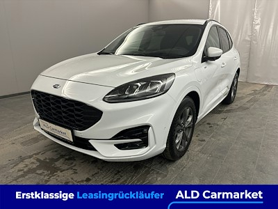 Ford Kuga 2.5 Duratec PHEV ST-LINE X Geschlossen, 5-turig, Automatik, 1-Gang