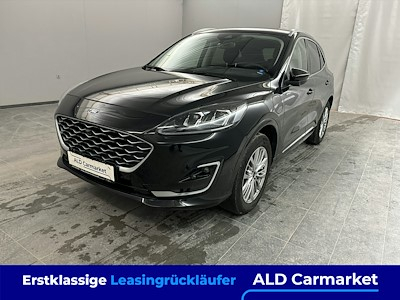 Ford Kuga 2.5 Duratec PHEV VIGNALE Geschlossen, 5-turig, Automatik, 1-Gang