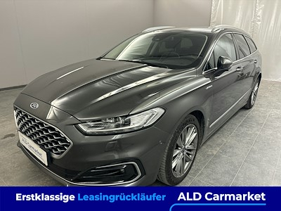 Ford Mondeo Turnier 2.0 Ti-VCT Hybrid VIGNALE Kombi, 5-turig, Automatik, 1-Gang