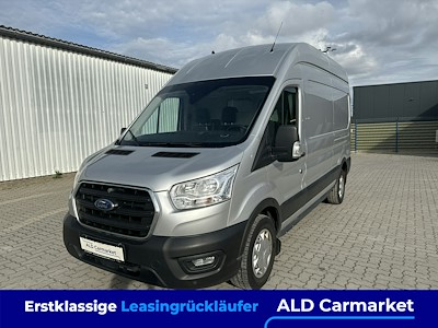 Ford Transit 350 L3H3 Lkw VA Trend Hochr.Kasten, 4-turig, 6-Gang