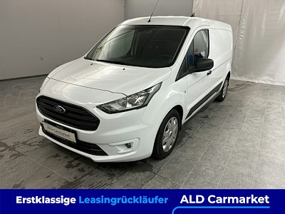 Ford Transit connect 210 L2 S&amp;S Autm. Trend Kasten, 4-turig, Automatik, 8-Gang