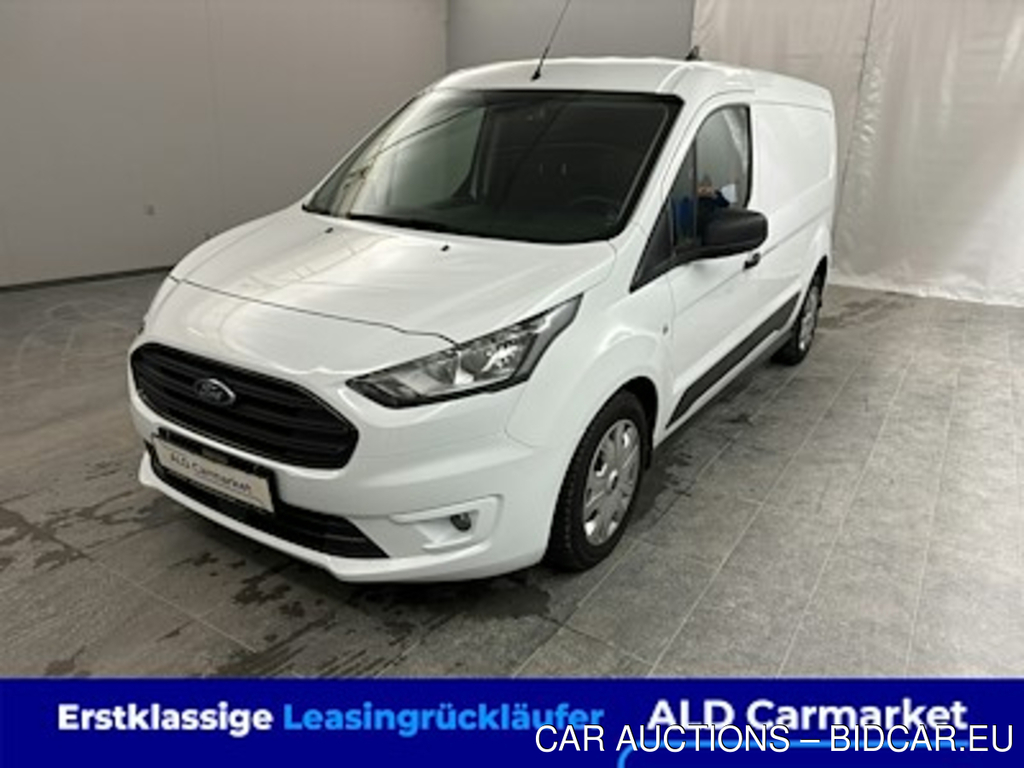 Ford Transit connect 210 L2 S&amp;S Autm. Trend Kasten, 4-turig, Automatik, 8-Gang