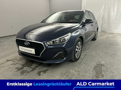 Hyundai I30 1.4 YES! Limousine, 5-turig, 6-Gang