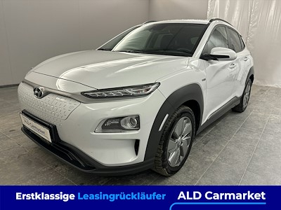 Hyundai Kona EV Style Geschlossen, 5-turig, Direktantrieb, 1-Gang