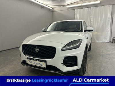 Jaguar E-Pace D165 Geschlossen, 5-turig, 6-Gang