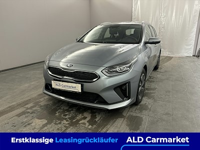 Kia Ceed SW 1.6 GDI DCT OPF Plug-in-Hybrid Vision Kombi, 5-turig, Automatik, 6-Gang