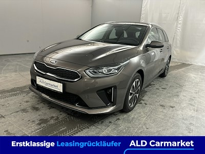 Kia Ceed SW 1.6 GDI DCT OPF Plug-in-Hybrid Vision Kombi, 5-turig, Automatik, 6-Gang