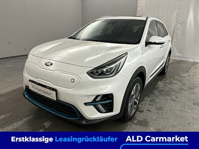 Kia E-Niro Spirit Geschlossen, 5-turig, Direktantrieb, 1-Gang