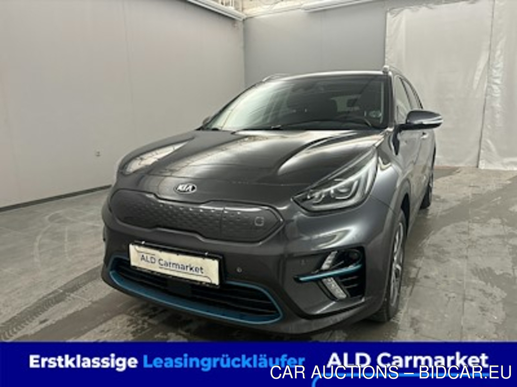 Kia E-Niro Spirit Geschlossen, 5-turig, Direktantrieb, 1-Gang