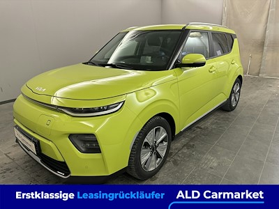 Kia E-Soul Spirit Kombi, 5-turig, Direktantrieb, 1-Gang