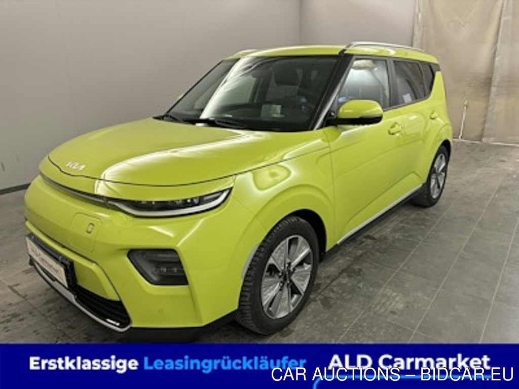 Kia E-Soul Spirit Kombi, 5-turig, Direktantrieb, 1-Gang