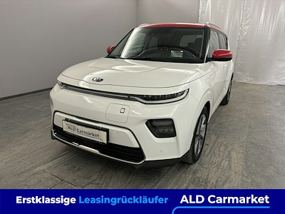 Kia E-Soul Spirit Kombi, 5-turig, Direktantrieb, 1-Gang