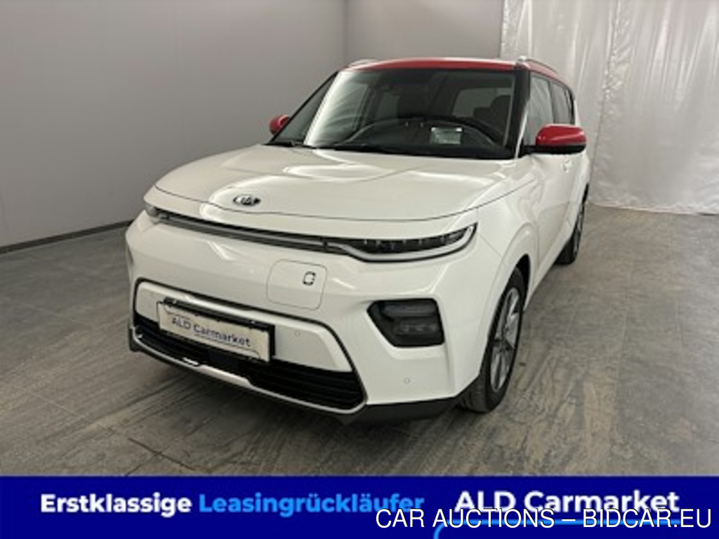 Kia E-Soul Spirit Kombi, 5-turig, Direktantrieb, 1-Gang