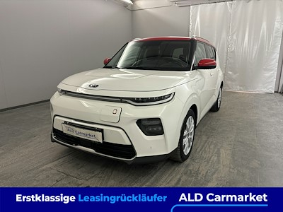 Kia E-Soul Spirit Kombi, 5-turig, Direktantrieb, 1-Gang