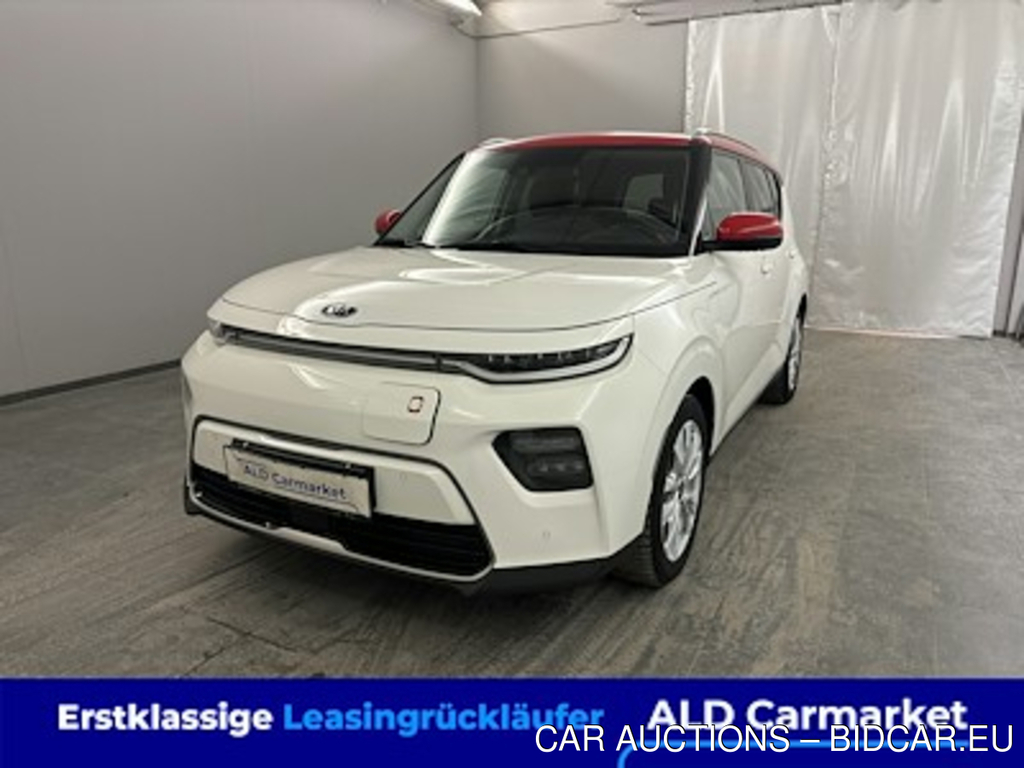 Kia E-Soul Spirit Kombi, 5-turig, Direktantrieb, 1-Gang