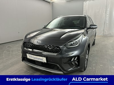 Kia Niro 1.6 GDI PHEV 2WD OPF Aut. Spirit Geschlossen, 5-turig, Automatik, 6-Gang