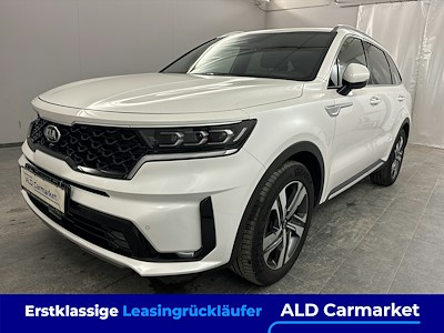 Kia Sorento 1.6 T-GDI PHEV AWD Aut. Platinum Geschlossen, 5-turig, Automatik, 6-Gang