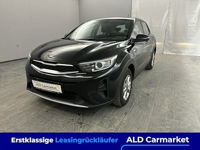 Kia Stonic 1.2 Edition 7 Geschlossen, 5-turig, 5-Gang