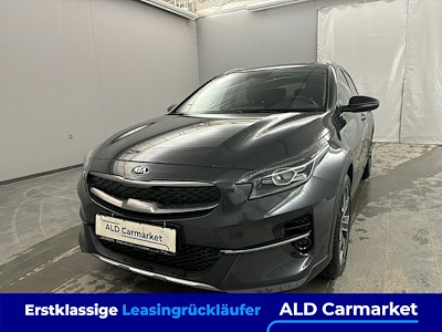 Kia XCeed 1.6 GDI DCT6 OPF Plug-in-Hybrid Platinum Edition Geschlossen, 5-turig, Automatik, 6-Gang