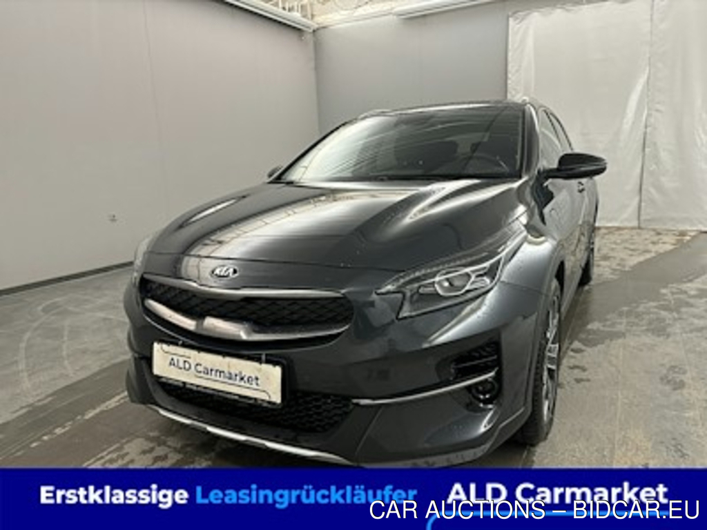 Kia XCeed 1.6 GDI DCT6 OPF Plug-in-Hybrid Platinum Edition Geschlossen, 5-turig, Automatik, 6-Gang